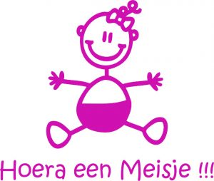 hoera_een_meisje