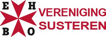 EHBO Susteren logo